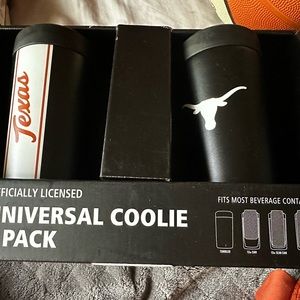 Universal Coolie Pack